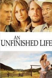 An Unfinished Life (2005)