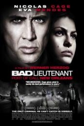 Bad Lieutenant: Port of Call New Orleans (The Bad Lieutenant: Port of Call – New Orleans) (2009)