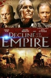 Decline of an Empire (Katherine of Alexandria) (2014)