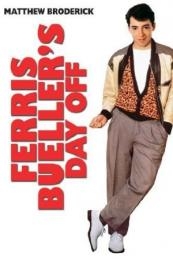 Ferris Bueller’s Day Off (1986)