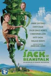 Jack and the Beanstalk (2009)