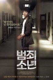 Juvenile Offender (Beom-joe-so-nyeon) (2012)