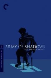 Army of Shadows (L’armée des ombres) (1969)