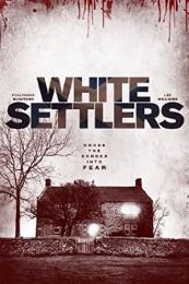 The Blood Lands (White Settlers) (2014)