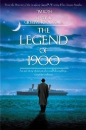 The Legend of 1900 (La leggenda del pianista sull’oceano) (1998)