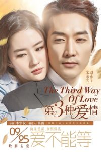 The Third Way of Love (Di san zhong ai qing) (2015)