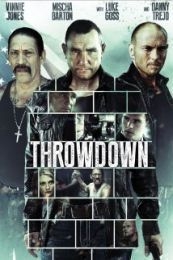 Throwdown (Beyond Justice) (2014)
