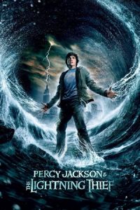 Percy Jackson & the Olympians: The Lightning Thief (2010)