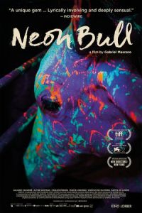 Neon Bull (Boi Neon) (2015)