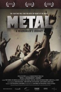Metal: A Headbanger’s Journey (2005)