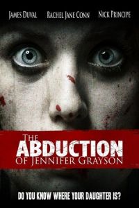 The Abduction of Jennifer Grayson (Stockholm) (2017)