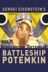 Battleship Potemkin (Bronenosets Potemkin) (1925)