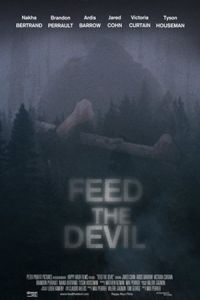 Feed the Devil (2015)