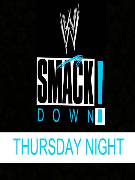 Thursday Night Smackdown 28 April (2016)