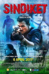 Sindiket (2017) [Malaysia Movie]
