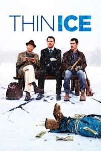 Thin Ice (The Convincer) (2011)