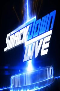 WWE Smackdown Live 08 11 2016 (2016)