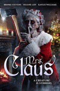 Mrs. Claus (Stirring) (2018)