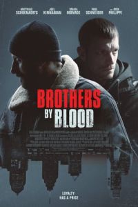 Brothers by Blood (The Sound of Philadelphia) (2020)
