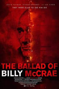 The Ballad of Billy McCrae (Red Mist) (2021)