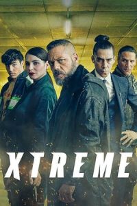 Xtreme (Xtremo) (2021)
