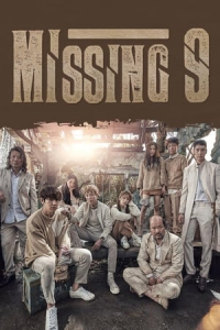 Missing 9 (2017)
