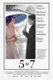 5 to 7 (2014)
