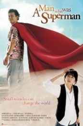 A Man Who Was Superman (Syoo-peo-maen-i-sseo-deon sa-na-i) (2008)