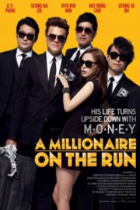 A Millionaire on the Run (5-baek-man-bool-eui Sa-na-i) (2012)