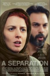 A Separation (Jodaeiye Nader az Simin) (2011)