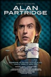 Alan Partridge (Alan Partridge: Alpha Papa) (2013)