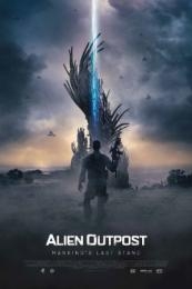 Alien Outpost (Outpost 37) (2014)