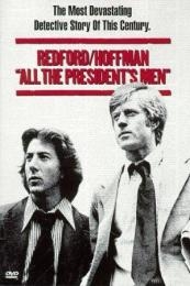 All the President’s Men (1976)