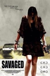 Avenged (Savaged) (2013)