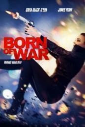Born of War (2014)