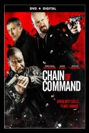 Chain of Command (Echo Effect) (2015)