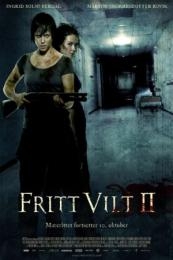 Cold Prey 2 (Fritt vilt II) (2008)