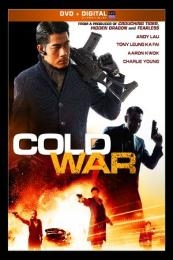 Cold War (Hon zin) (2012)