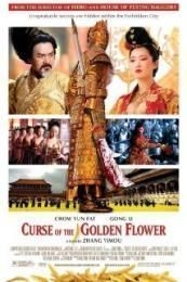 Curse of the Golden Flower (Man cheng jin dai huang jin jia) (2006)