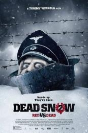 Dead Snow 2: Red vs. Dead (Død snø 2) (2014)