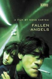 Fallen Angels (Do lok tin si) (1995)