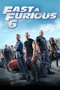 Fast & Furious 6 (Furious 6) (2013)
