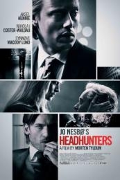 Headhunters (Hodejegerne) (2011)