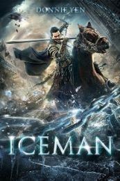 Iceman (Bing feng: Chong sheng zhi men) (2014)