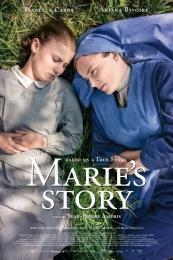 Marie’s Story (Marie Heurtin) (2014)