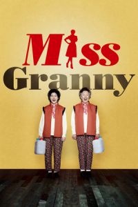 Miss Granny (Su-sang-han geu-nyeo) (2014)