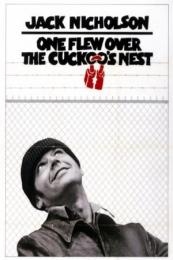 One Flew Over the Cuckoo’s Nest (1975)