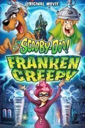 Scooby-Doo! Frankencreepy (2014)