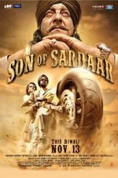 Son of Sardaar (2012)