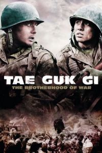 Tae Guk Gi: The Brotherhood of War (Taegukgi hwinalrimyeo) (2004)
